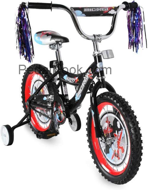 Micargi Kiddy fiche technique et avis